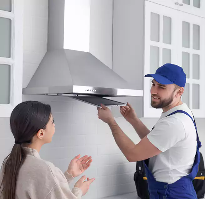 Why Homeowners & Businesses Trust Us in Oak Forest, IL?