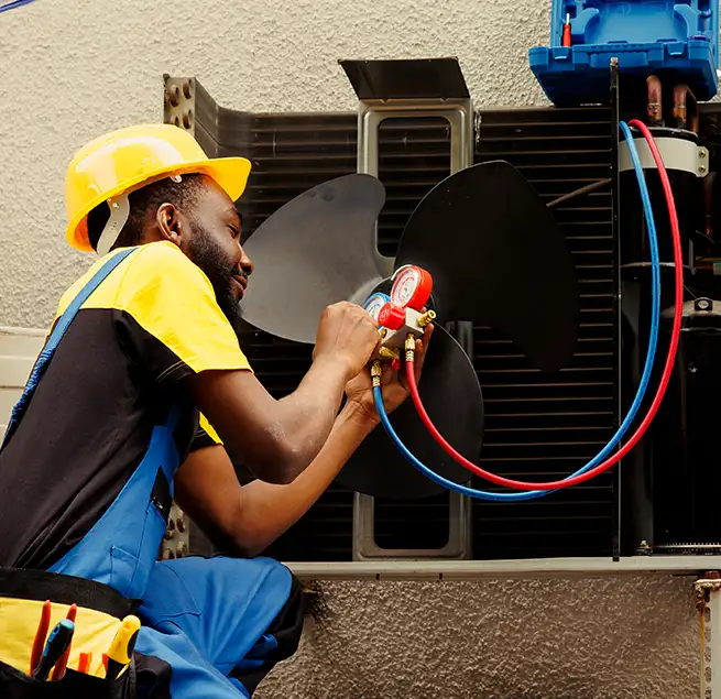 Why Homeowners & Businesses Trust Us in Oak Forest, IL?