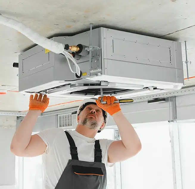 Why Homeowners & Businesses Trust Us Oak Forest, IL