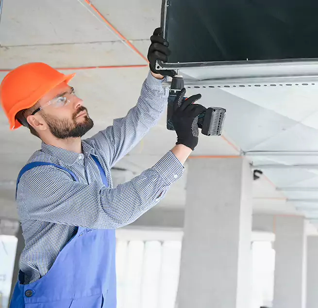 Why Homeowners & Businesses Trust Us in Oak Forest, IL?