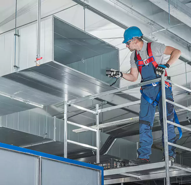 Why Homeowners & Businesses Trust Us in Oak Forest, IL?