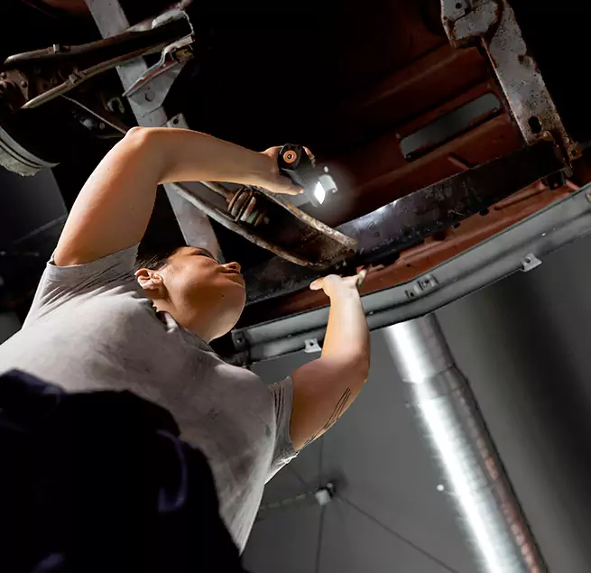 Why Homeowners & Businesses Trust Us Oak Forest, IL