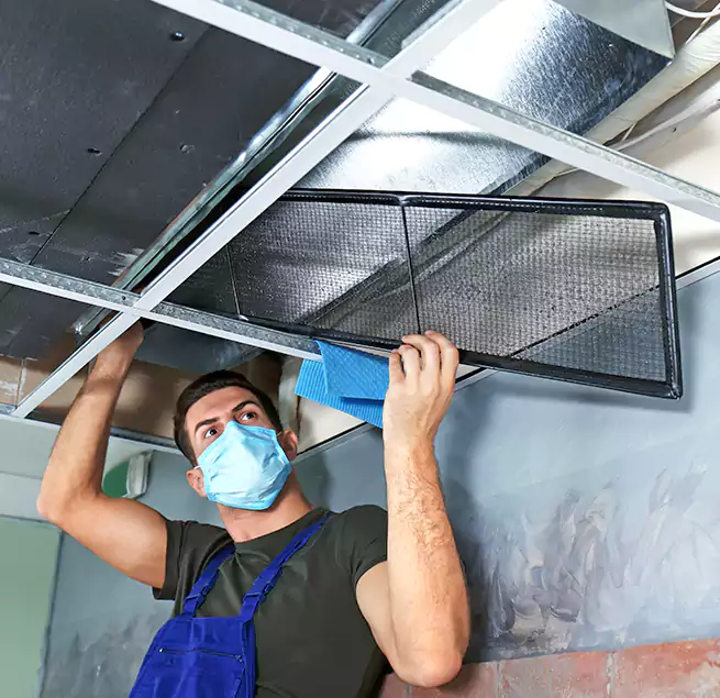 Why Homeowners Businesses Trust Us in Oak Forest, IL