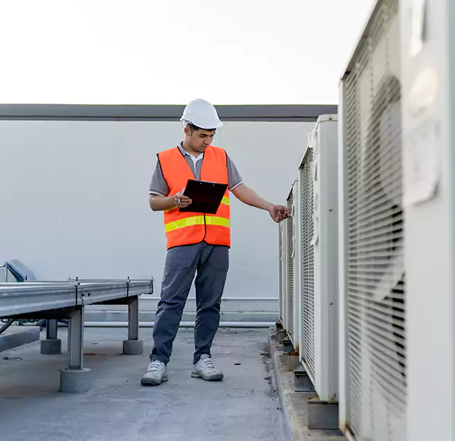 Why Homeowners & Businesses Trust Us in Oak Forest, IL?