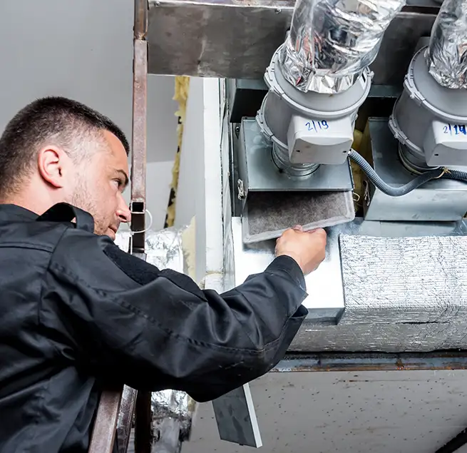 Why Homeowners & Businesses Trust Us in Oak Forest, IL?